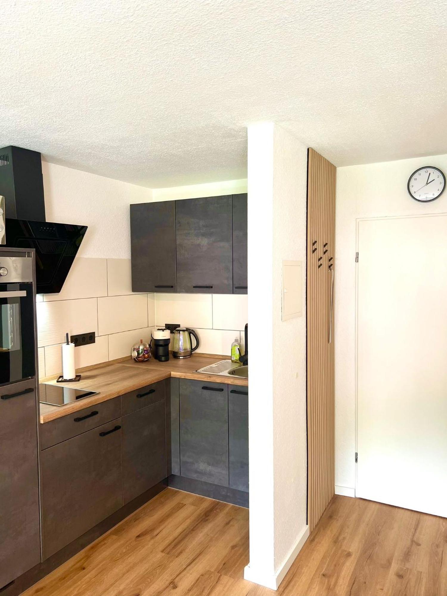 Bergnest Iseler Mit Panoramablick Apartment Oberjoch Bagian luar foto